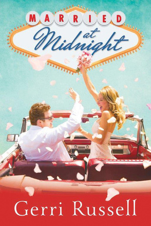 Married at Midnight by Gerri Russell