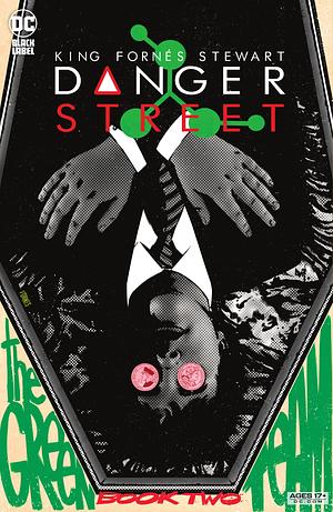 Danger Street (2022-) #2 by Tom King