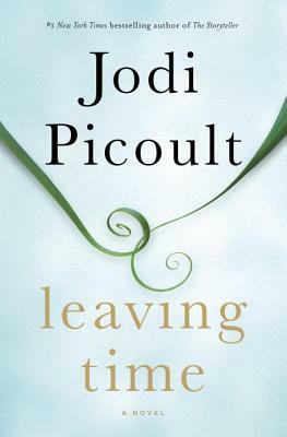 Leaving Time by Jodi Picoult