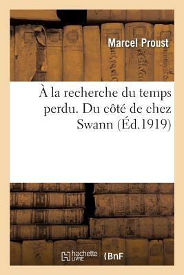 Du côté de chez Swann by Marcel Proust