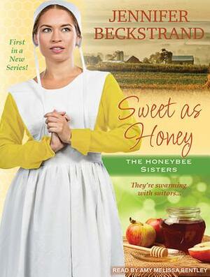 Sweet as Honey by Jennifer Beckstrand