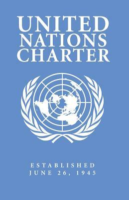 United Nations Charter by Mikazuki Publishing House, Historical Works