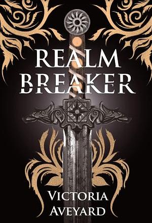 Realm Breaker by Victoria Aveyard