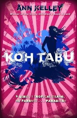 Koh Tabu by Ann Kelley