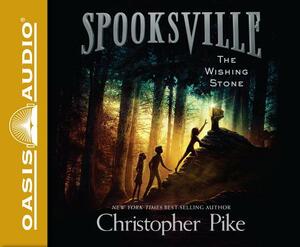 The Wishing Stone by Christopher Pike