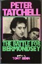 The Battle for Bermondsey by Peter Tatchell