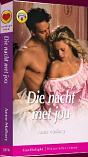 Die nacht met jou by Anne Mallory