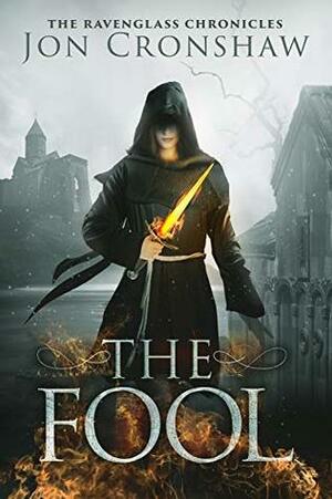 The Fool by Jon Cronshaw