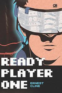 Ready Player One by Ernest Cline