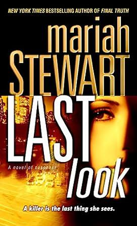 Last Look by Mariah Stewart