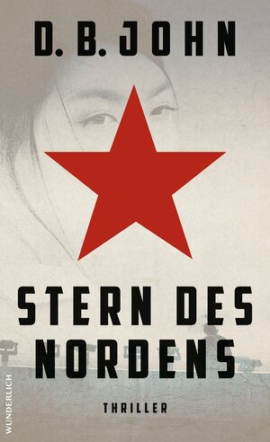 Stern des Nordens by D.B. John