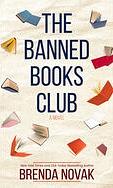 The Banned Books Club by Brenda Novak