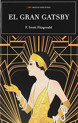 El gran Gatsby by F. Scott Fitzgerald