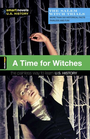 A Time for Witches by Lynne Hansen