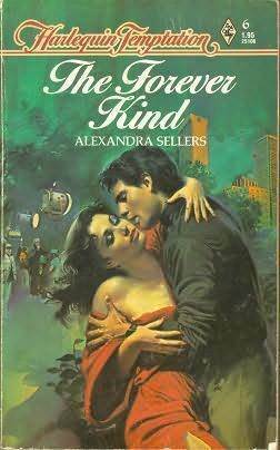The Forever Kind by Alexandra Sellers