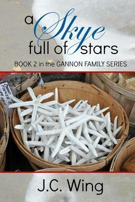 A Skye Full of Stars by J.C. Wing