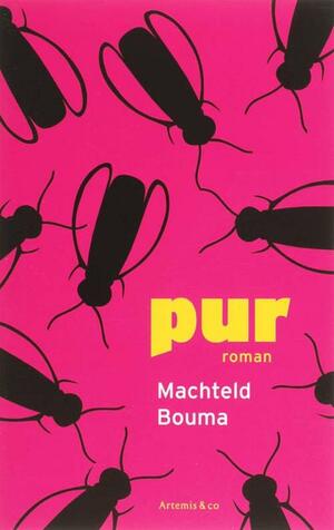 Pur by Machteld Bouma