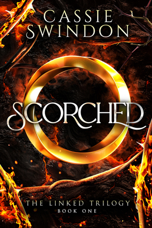 Scorched by Cassie Swindon