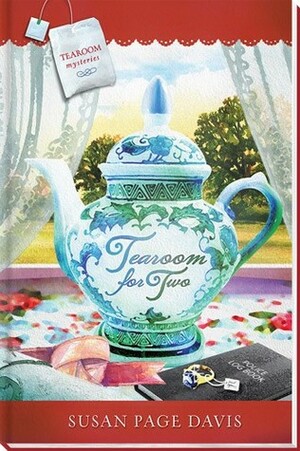 Tearoom for Two by Susan Page Davis