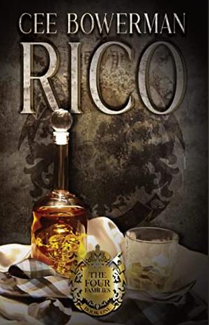 Rico by Cee Bowerman