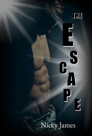 The Escape: Soren's Saga by Nicky James