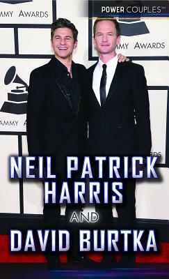 Neil Patrick Harris and David Burtka by Jason Porterfield