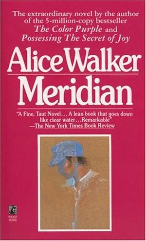 Meridian by Alice Walker