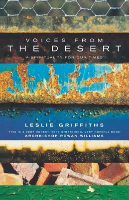 Voices from the Desert: The Archbishop of Wales Lent Book by Leslie Griffiths