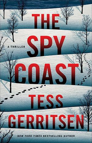 The Spy Coast by Tess Gerritsen