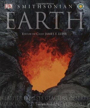 Earth by James F. Luhr