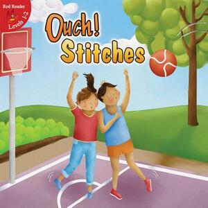 Ouch! Stitches by Lin Picou