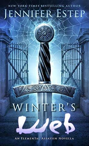 Winter's Web by Jennifer Estep