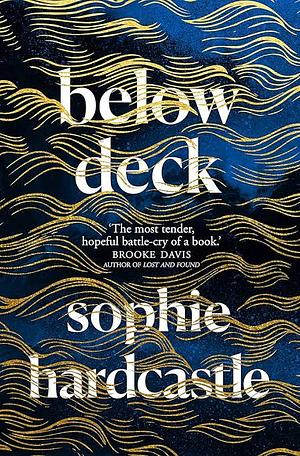 Below Deck by Dylin Hardcastle