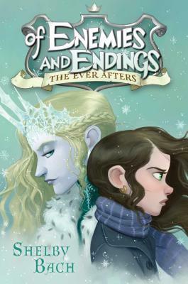 Of Enemies and Endings, Volume 4 by Shelby Bach