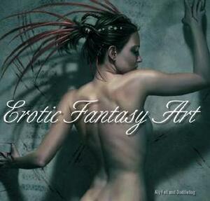 Erotic Fantasy Art by Duddlebug, Julie Bell
