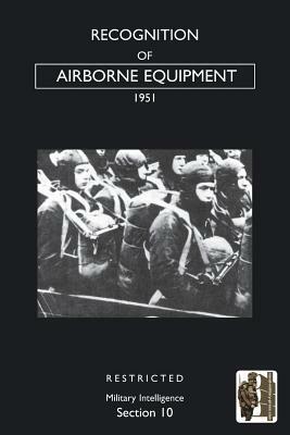 Recognition of Airborne Equipment (1951) by War Office