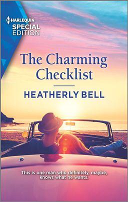 The Charming Checklist by Heatherly Bell