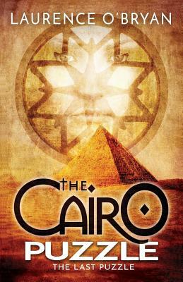 The Cairo Puzzle by Laurence O'Bryan