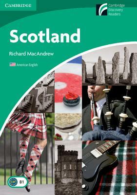 Scotland by Richard MacAndrew