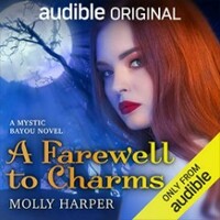 A Farewell to Charms by Molly Harper