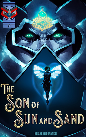 The Son of Sun and Sand by Elizabeth Gannon