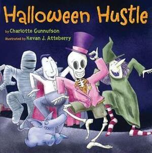 Halloween Hustle by Charlotte Gunnufson