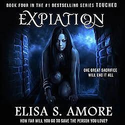 Expiation by Elisa S. Amore