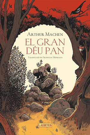 El gran déu Pan by Arthur Machen