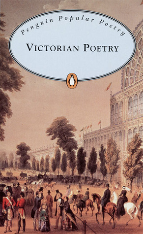 Victorian Poetry by Paul Driver