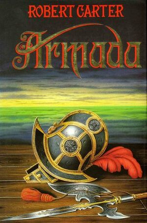 Armada by Robert Carter
