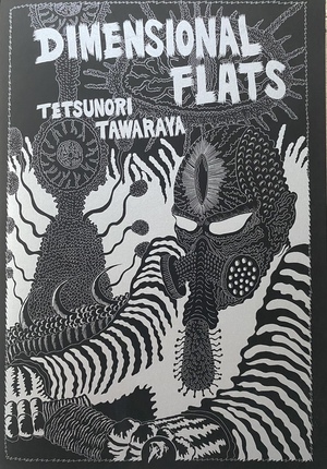 Dimensional Flats by Tetsunori Tawaraya