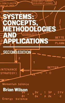 Systems: Concepts, Methodologies, and Applications by Brian Wilson