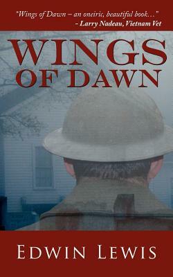 Wings Of Dawn by Edwin Lewis