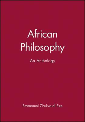 African Philosophy by 
